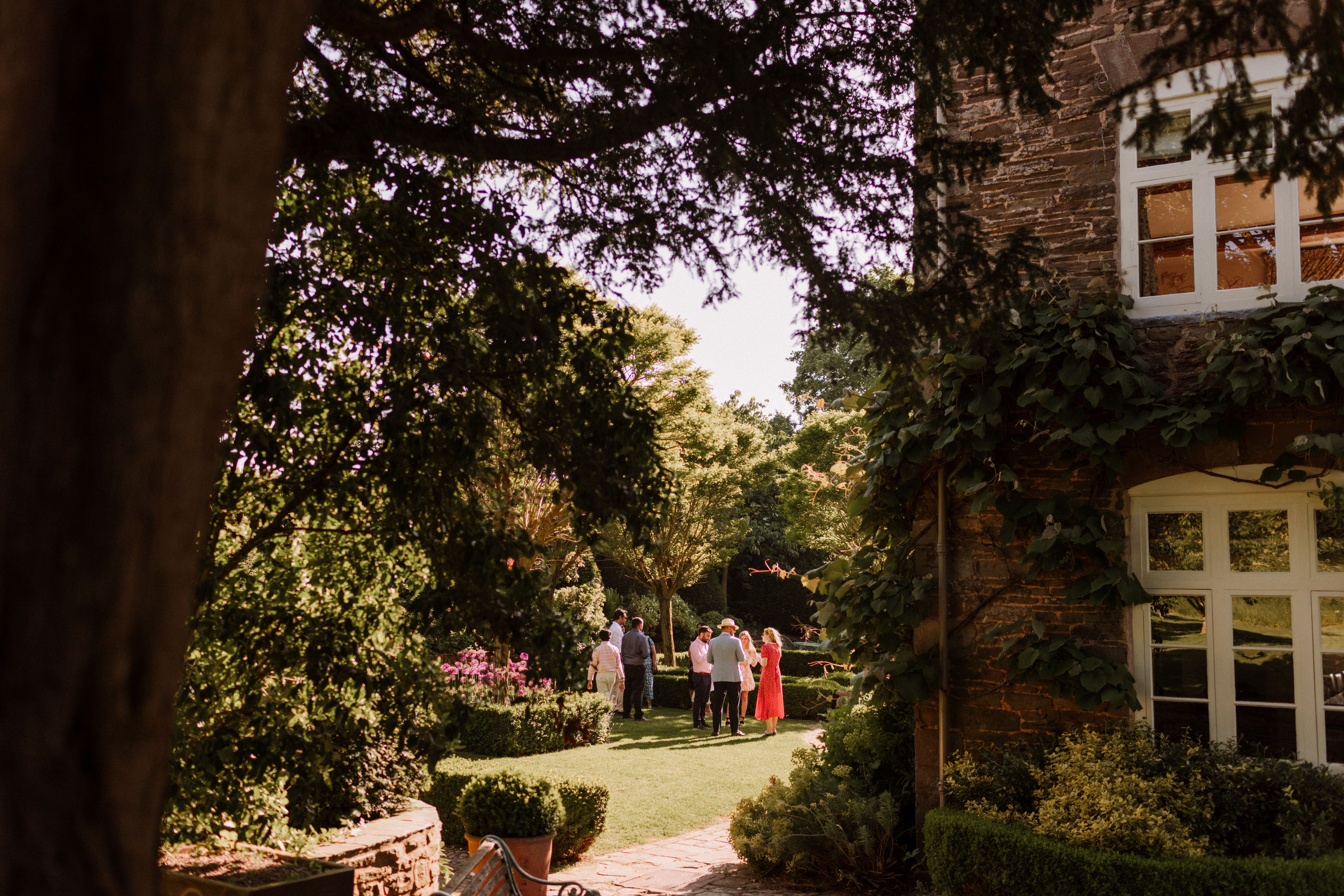 Dewsall Court - Image 12