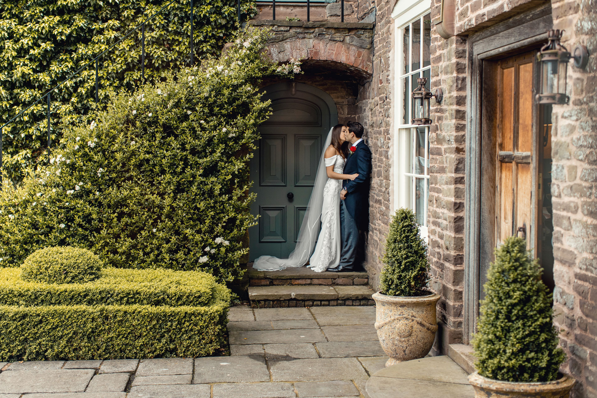 Dewsall Court - Image 14