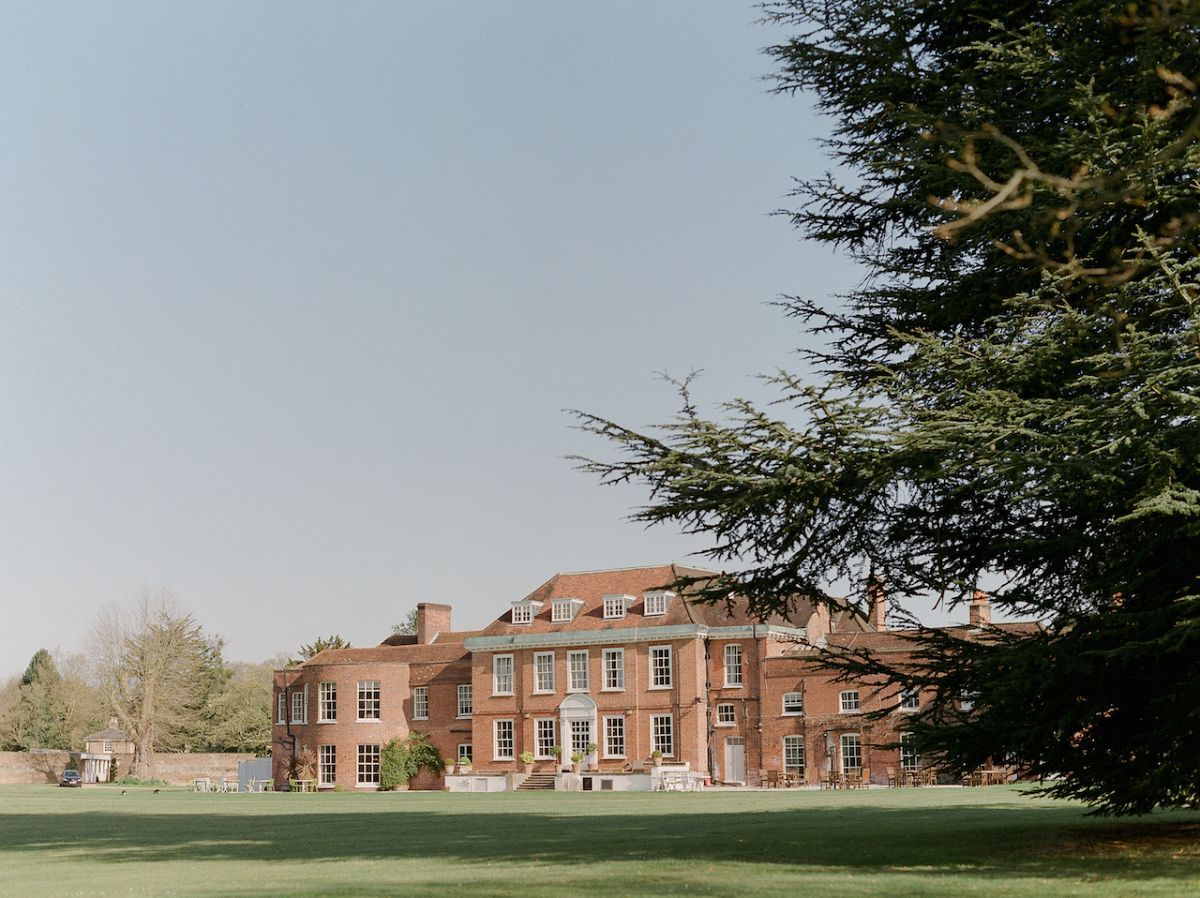 Stoke Place - Image 1