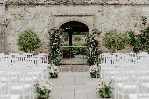 Caswell House