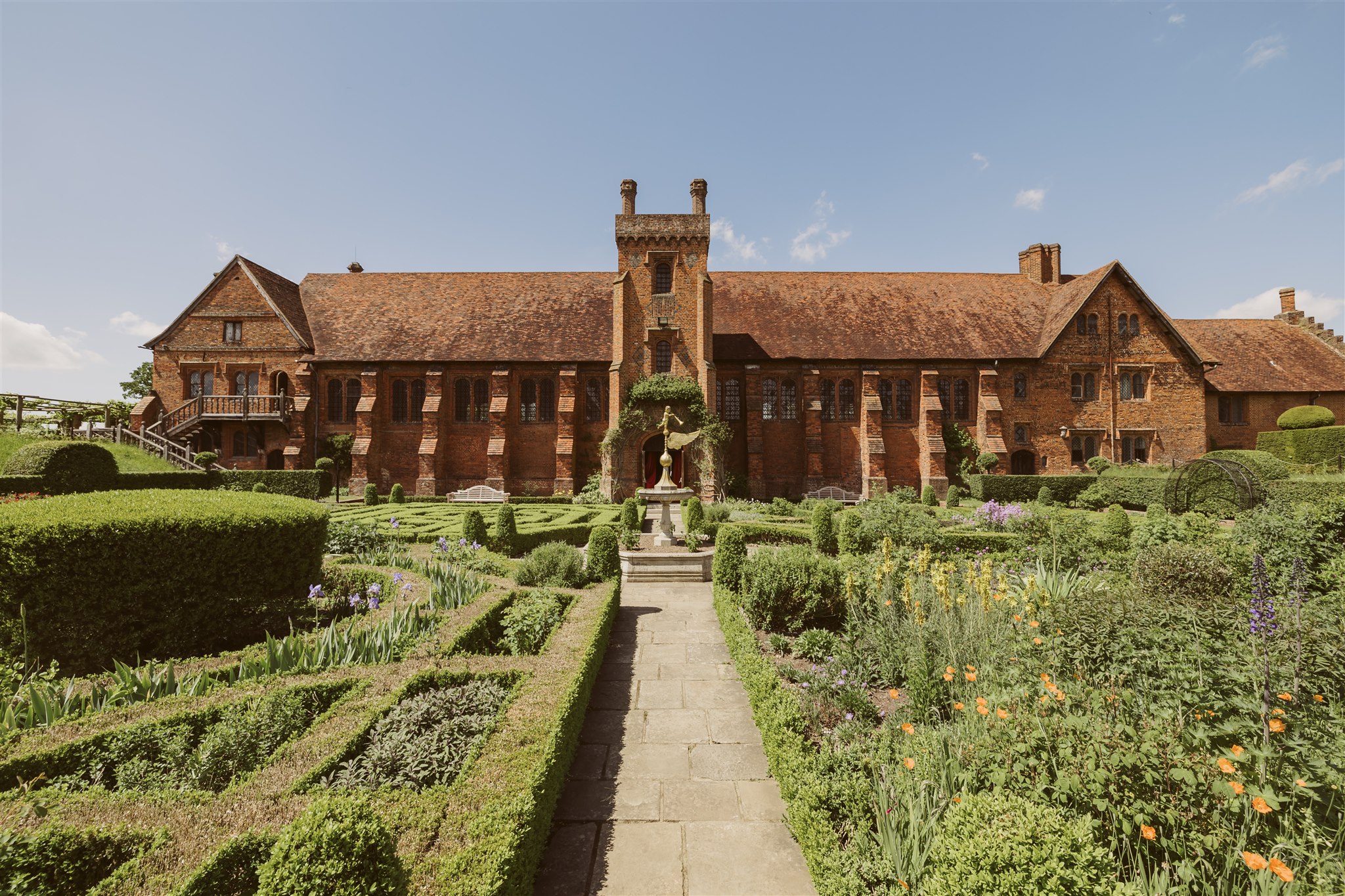 Hatfield House - Image 2
