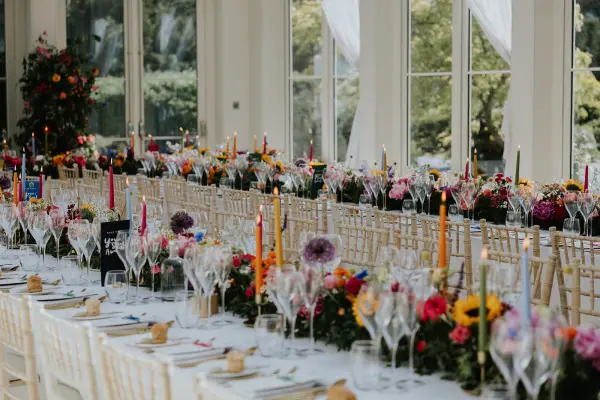 Clevedon Hall