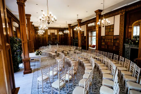 Clevedon Hall