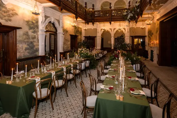 Clevedon Hall