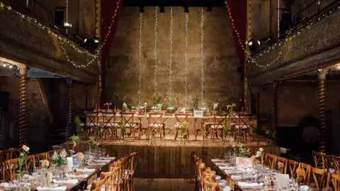 Wilton's Music Hall