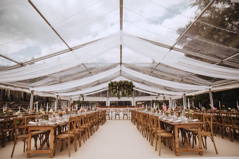 Sandon Hall - Image 2