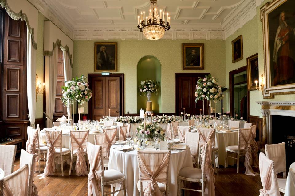 Sandon Hall - Image 3
