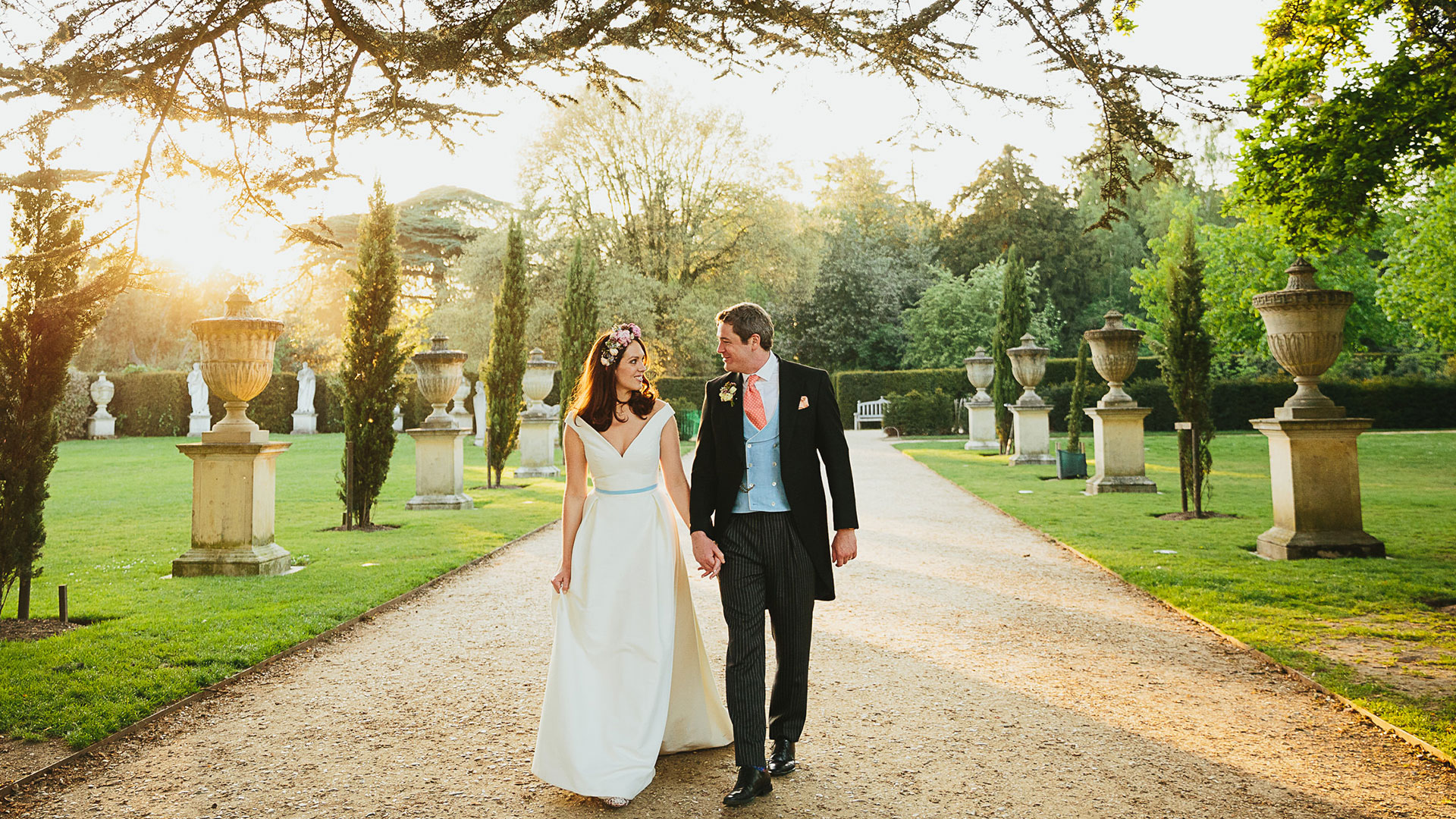 Chiswick House & Gardens - Image 2