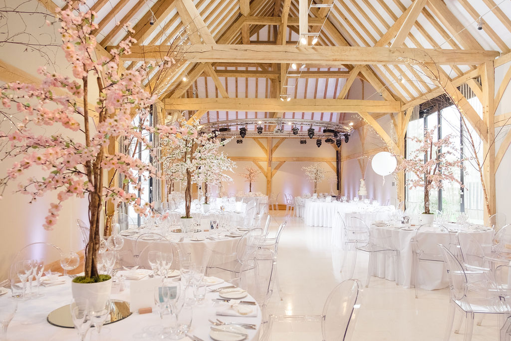 Redhouse Barn - Image 1
