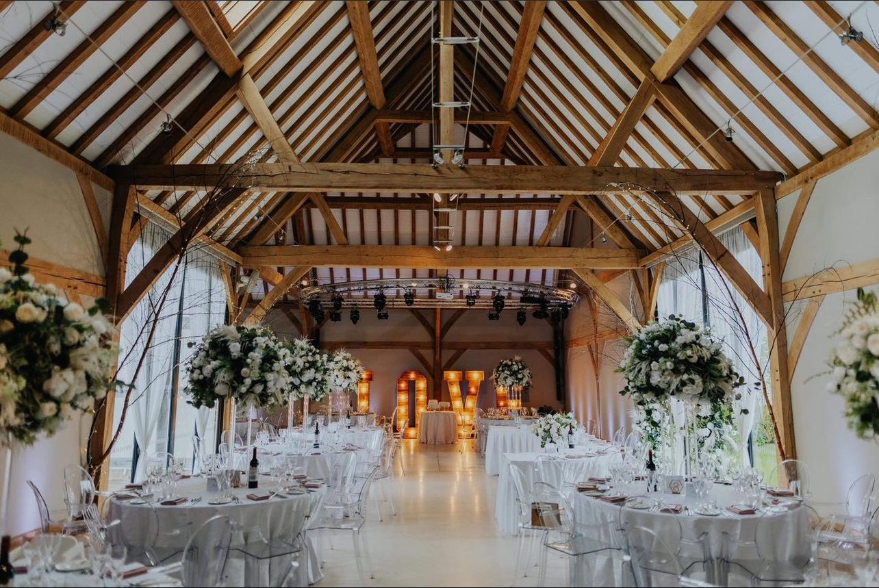 Redhouse Barn - Image 3