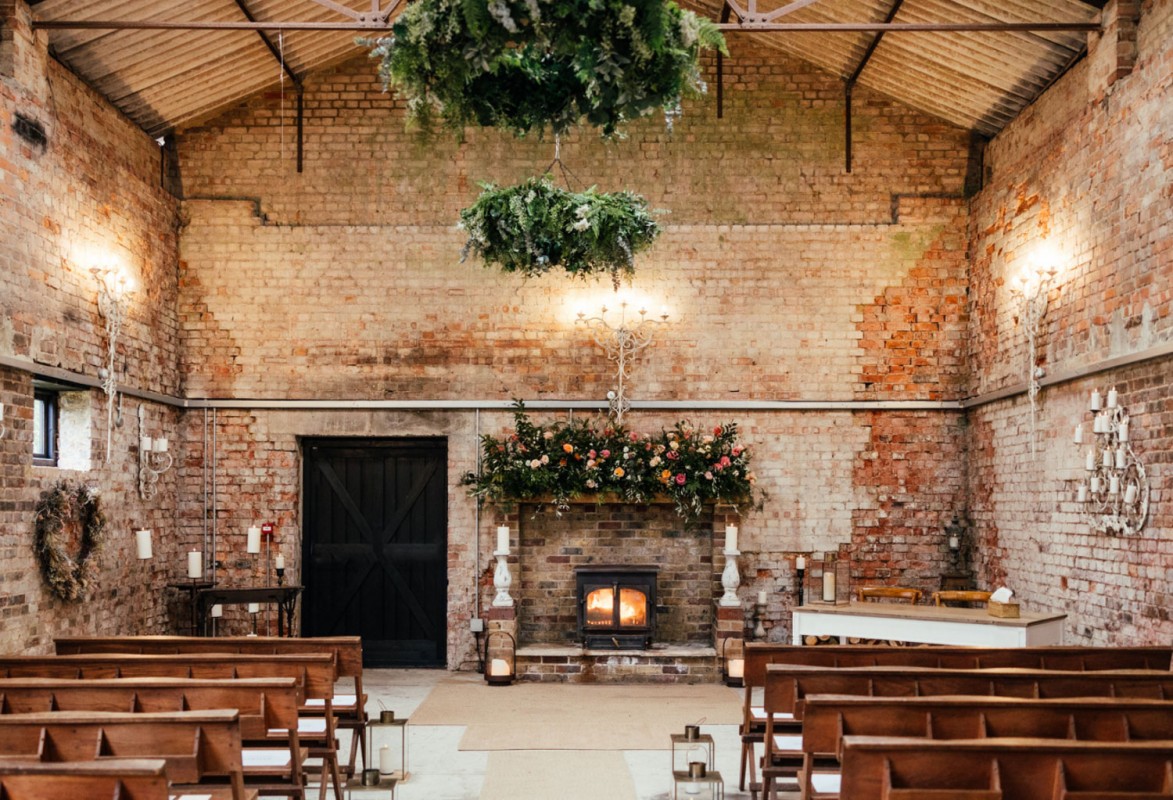 The Barn at Botley Hill - Image 2
