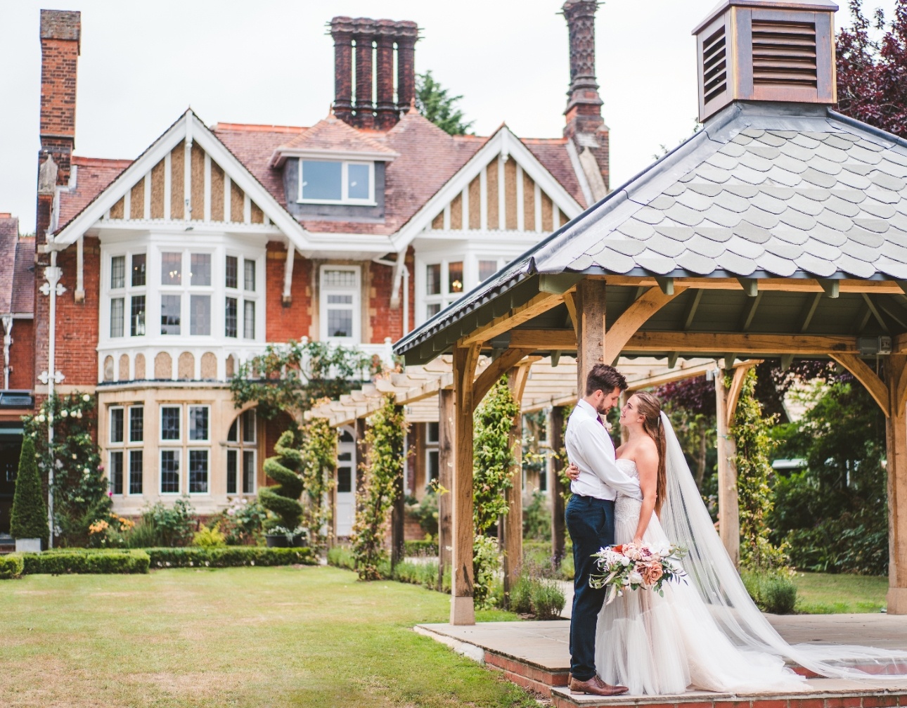 Baddow Park House - Image 4