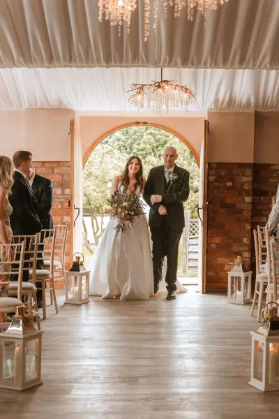 The Barn at Willerby Hill