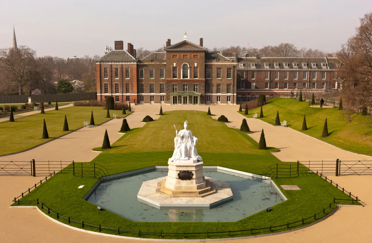 Kensington Palace