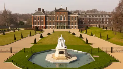 Kensington Palace