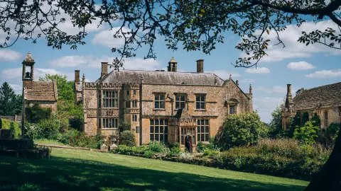 Brympton House