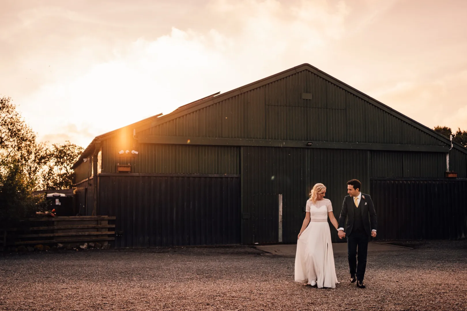 Elmley Nature Reserve