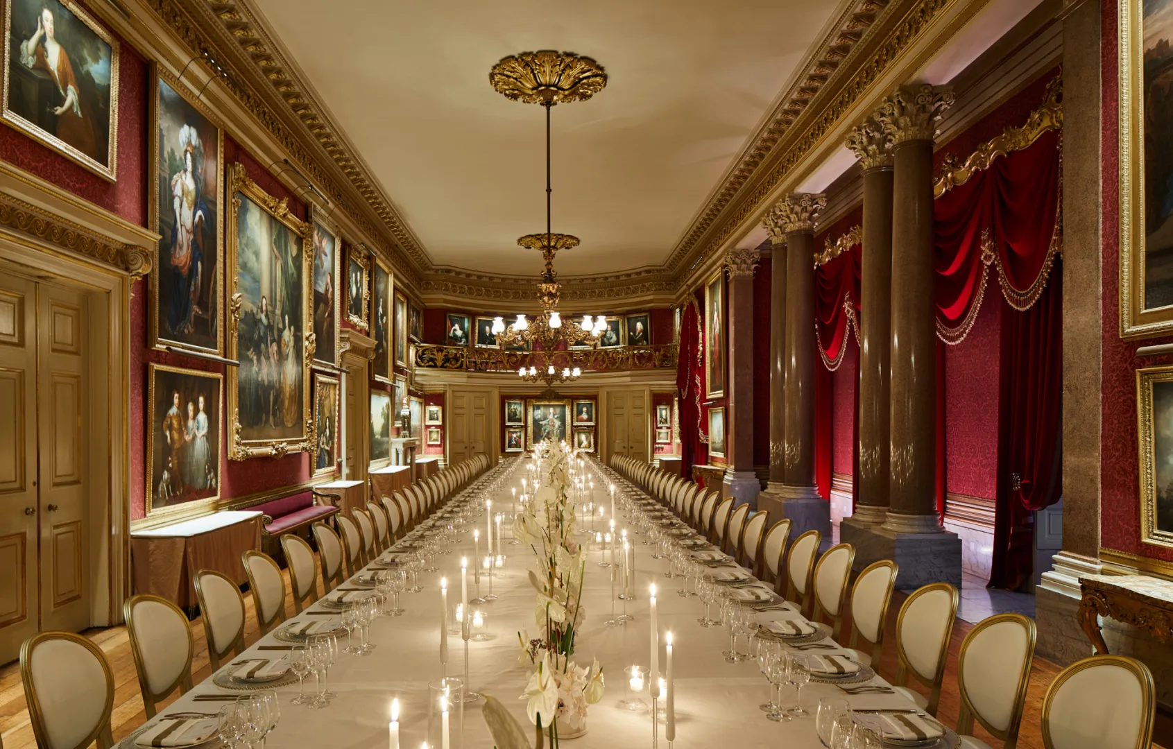 Goodwood House