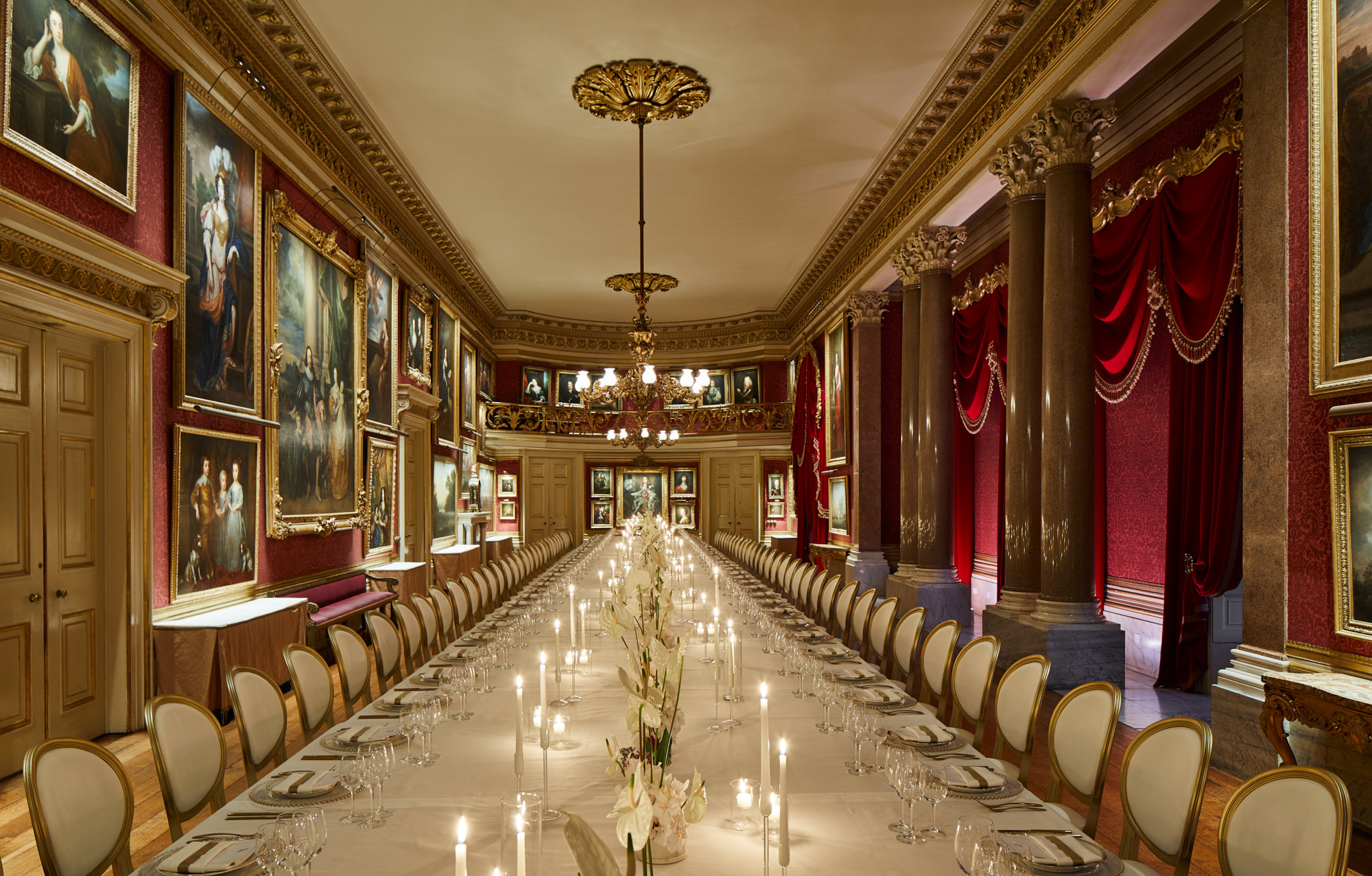 Goodwood House - Image 1