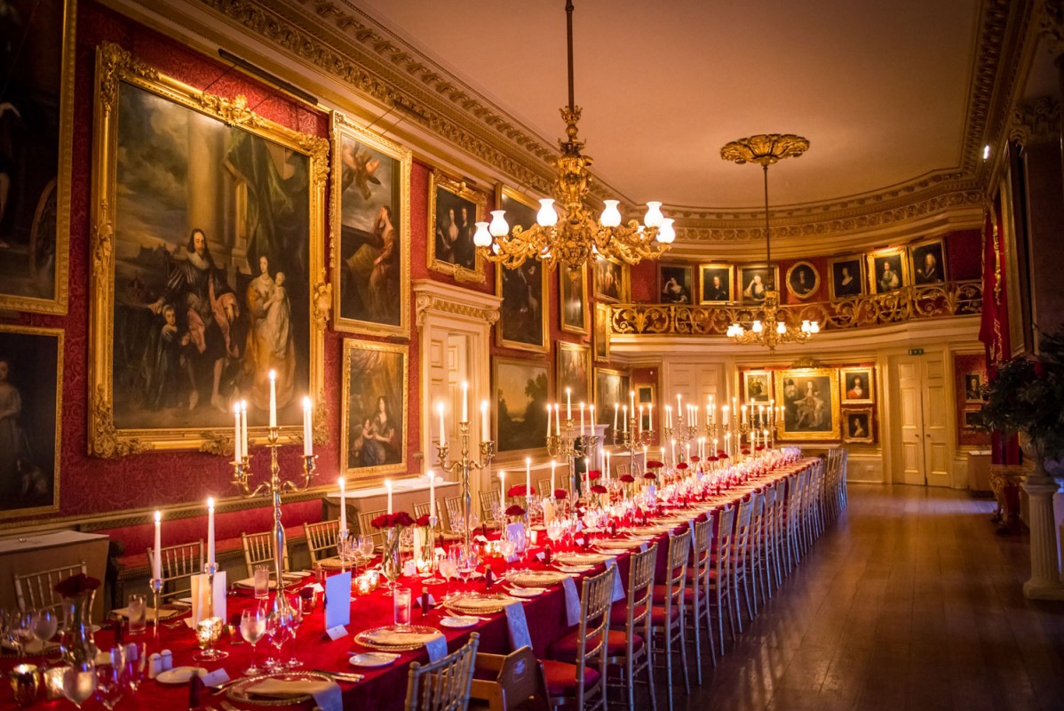 Goodwood House - Image 2