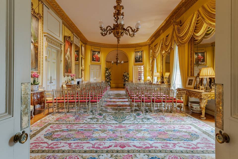 Goodwood House - Image 3