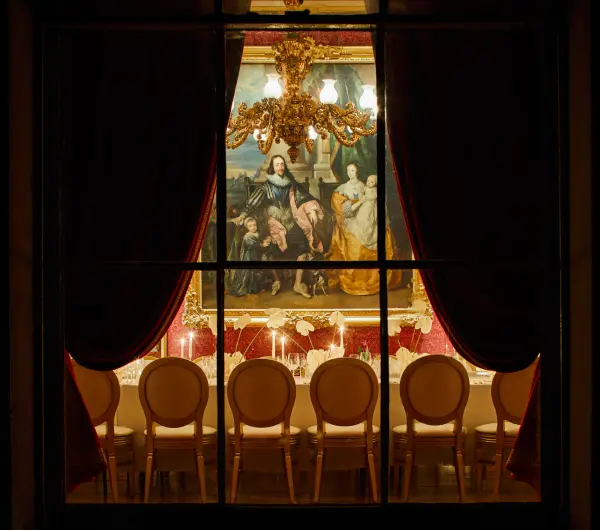Goodwood House