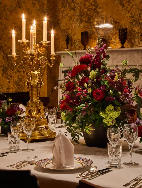 Goodwood House