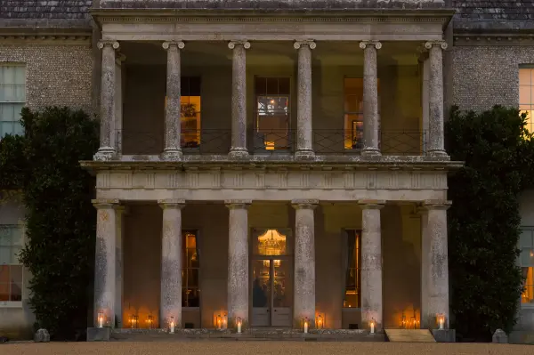 Goodwood House