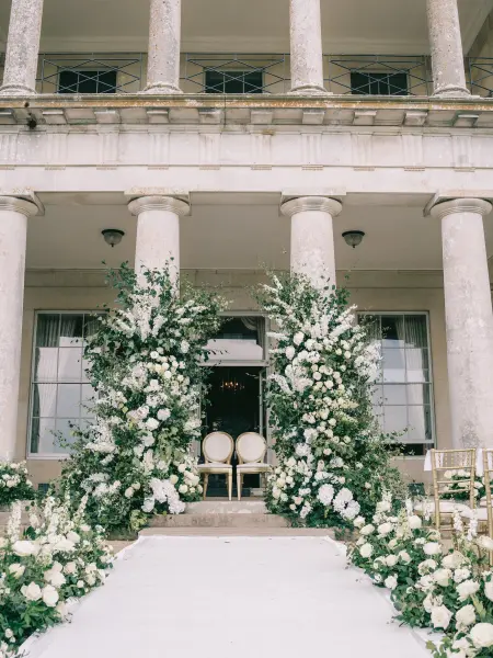 Goodwood House