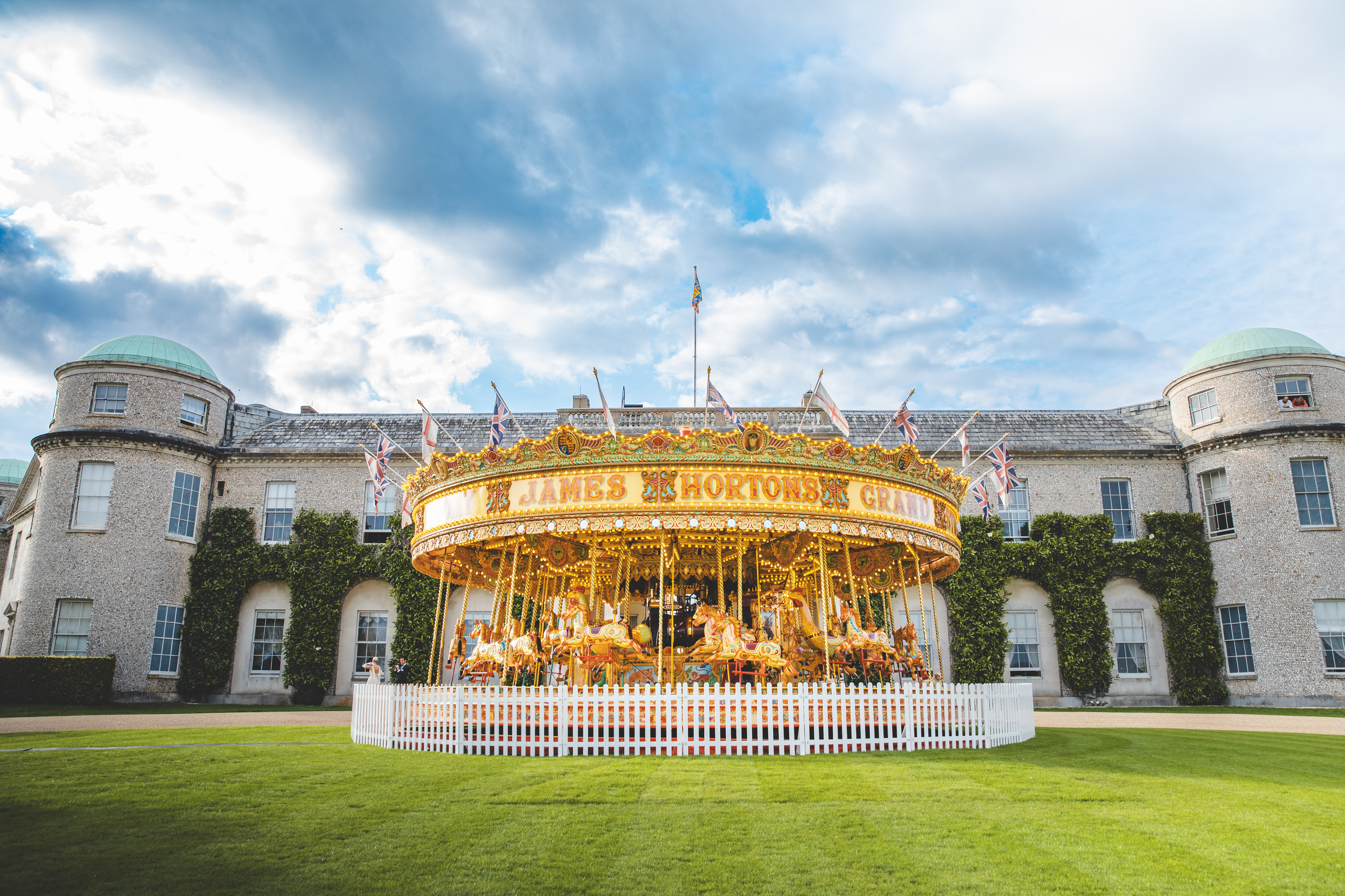 Goodwood House - Image 9