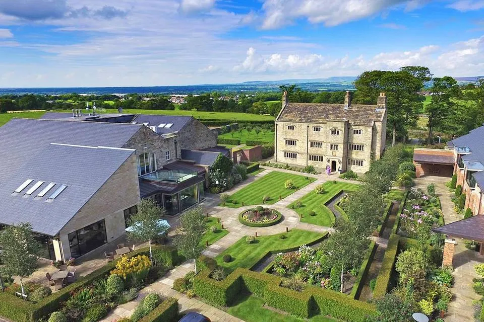 Stanley House Hotel