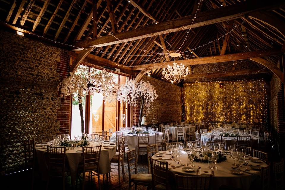 Cissbury Barns - Image 1