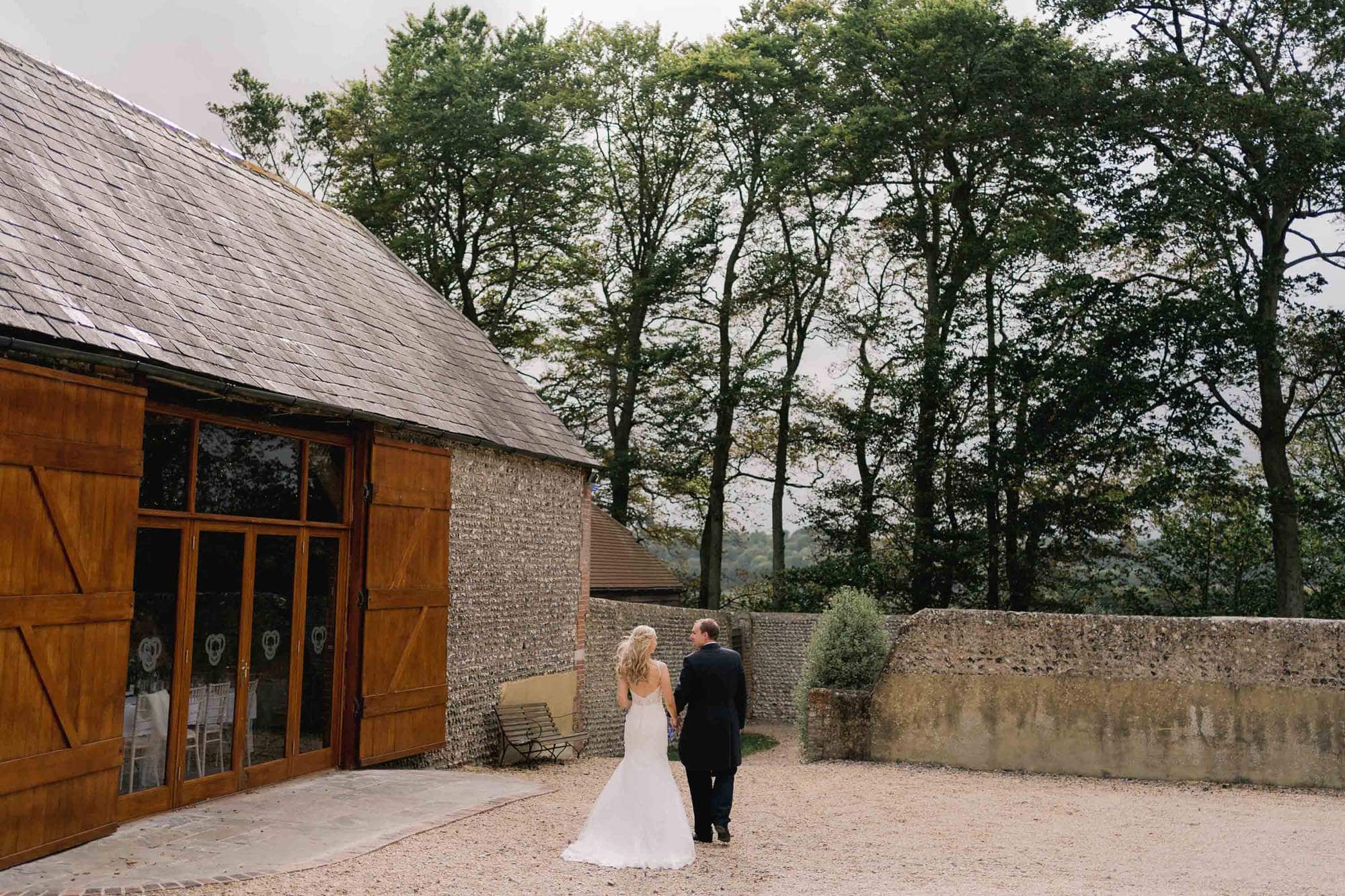 Cissbury Barns - Image 2