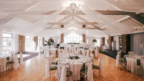 Mytton Fold Hotel