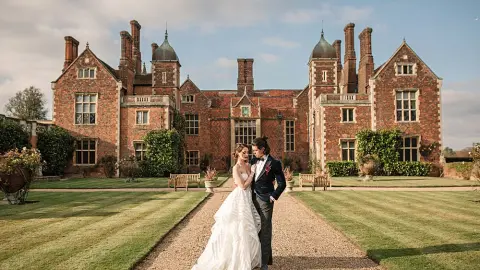 North Mymms Park