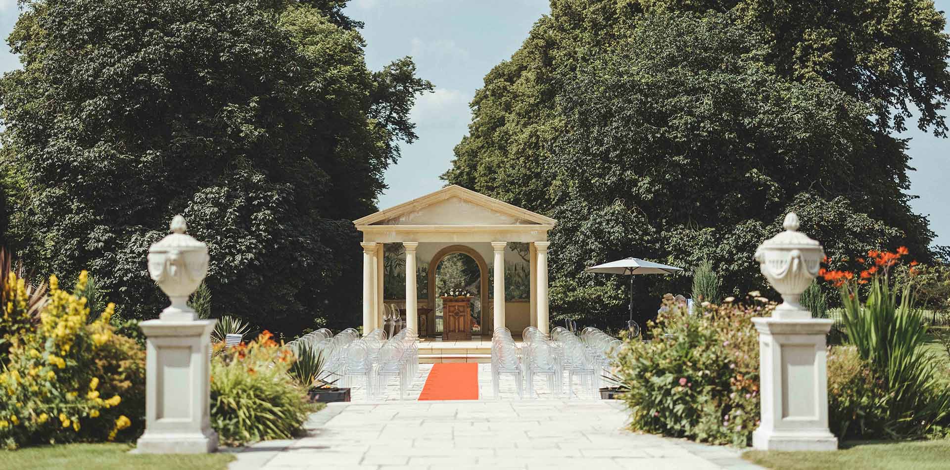 Rowton Castle - Image 2