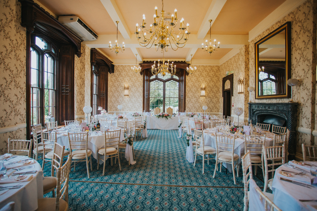 Rowton Castle - Image 3