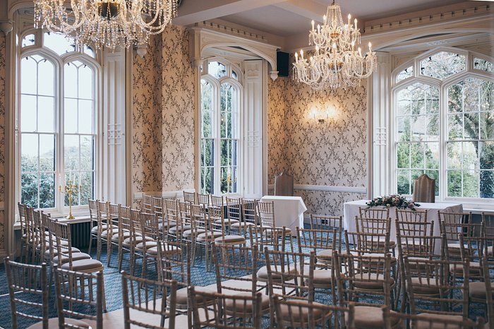 Rowton Castle - Image 4