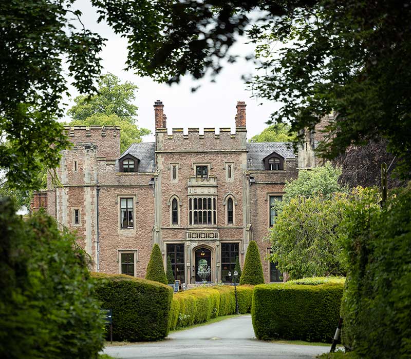 Rowton Castle - Image 5