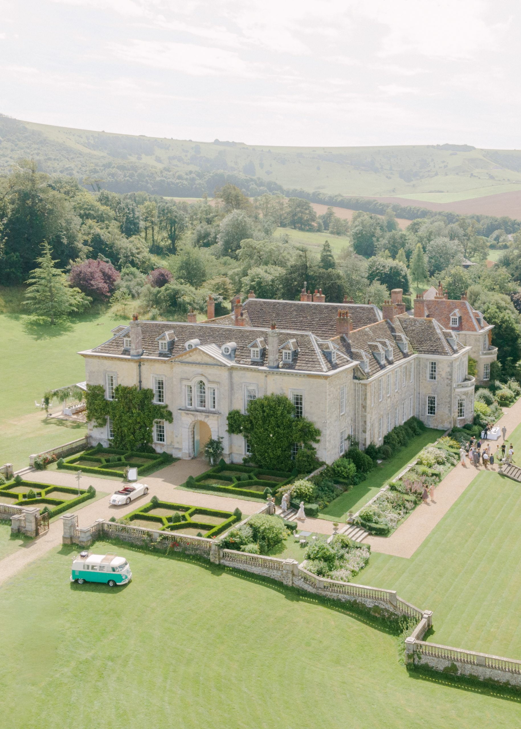 Firle Place - Image 2