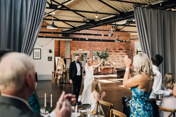 The Venue Bowers Mill - Wedding Venues in West Yorkshire - By Formal ...