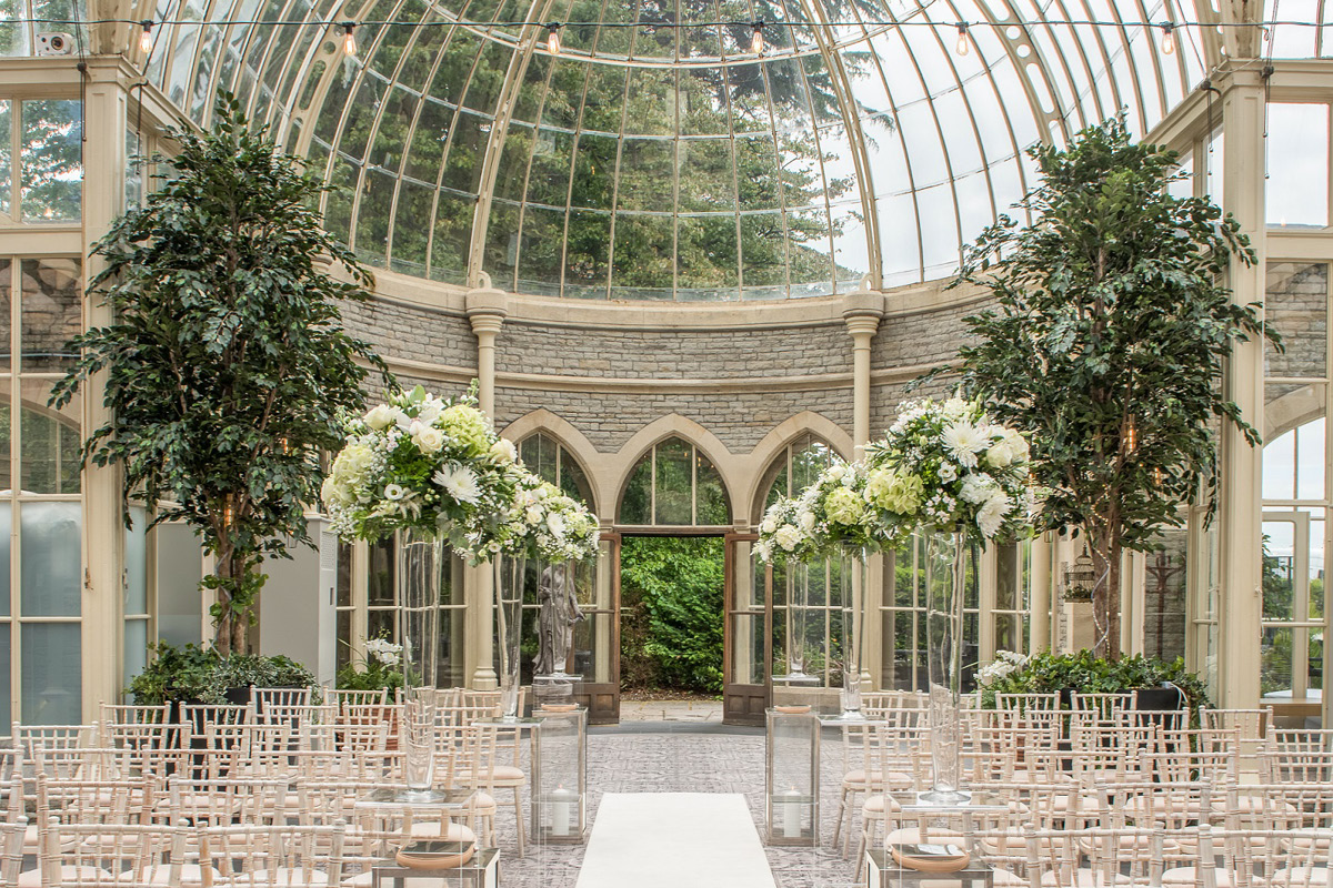 Tortworth Court  - Image 1