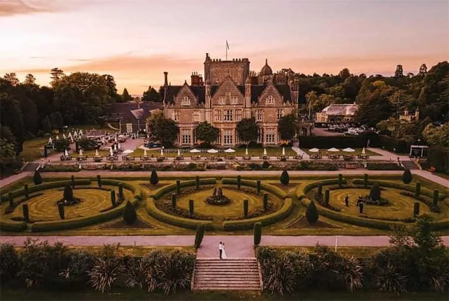 Tortworth Court  - Image 4
