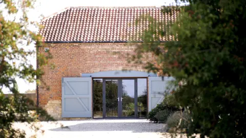 Abbey Farm Weddings