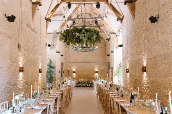 Ivy Lodge