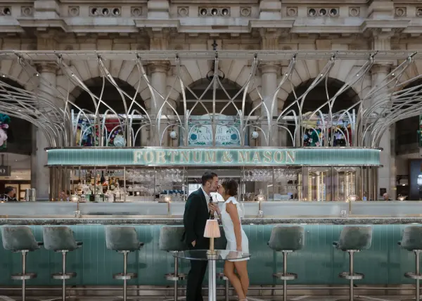 Royal Exchange
