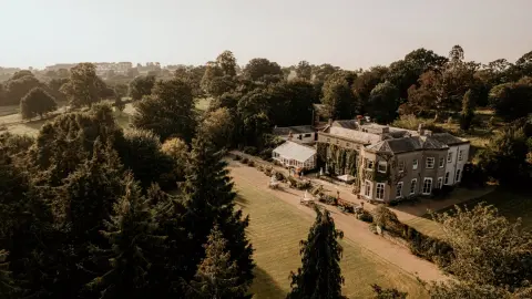 Pennard House