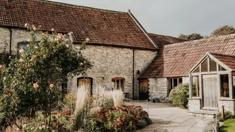 Priston Mill
