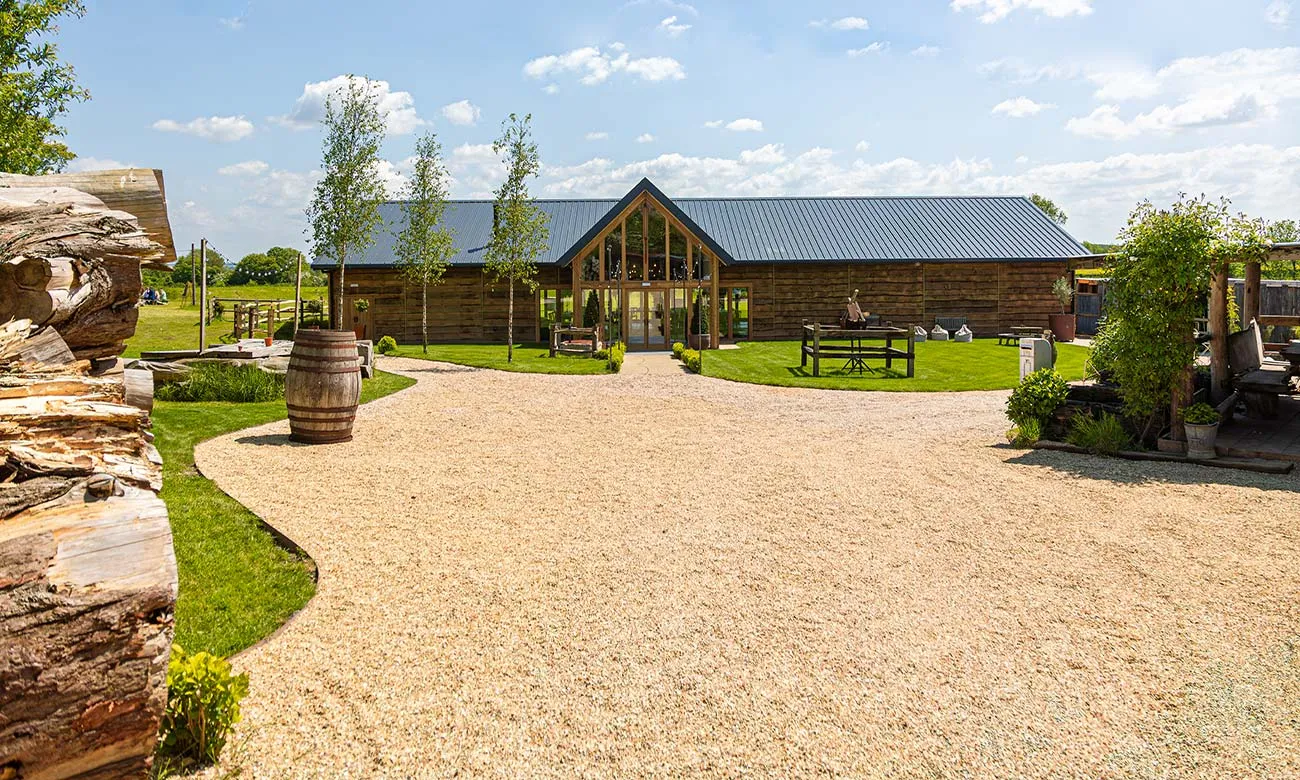 Old Oak Farm