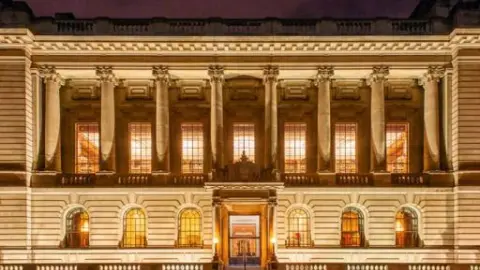One Great George Street